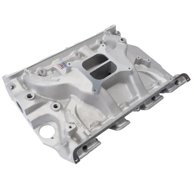 Edelbrock Performer 390 w/ O Egr Manifold - Truck & Automotive