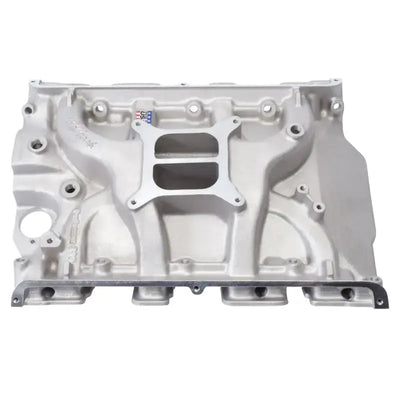 Edelbrock Performer 390 w/ O Egr Manifold - Truck & Automotive