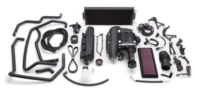 Edelbrock Supercharger Stage 1 - Street Kit 2016 Mazda MX-5 Miata 2.0L w/o Tune - 15540