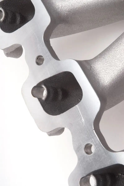 Edelbrock Victor Jr Ford EFI for 4 6L Engines Manifold Only - Truck & Automotive