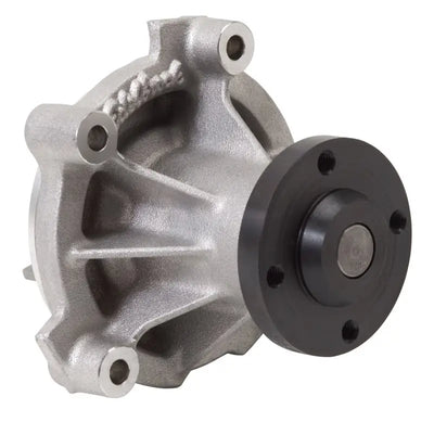Edelbrock Water Pump High Performance Ford 1996-01 Mustang GT/Cobra 2005-10 Mustang GT Long Style RV Automotive Racing Exterior Parts