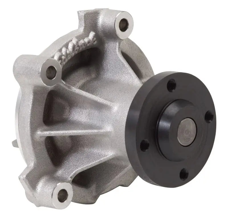 Edelbrock Water Pump High Performance Ford 1996-01 Mustang GT/Cobra 2005-10 Mustang GT Long Style RV Automotive Racing Exterior Parts