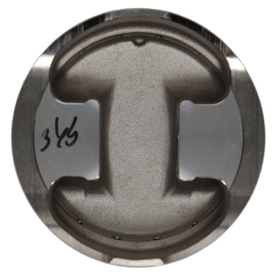 Wiseco Nissan KA24 Dished 9:1 CR 89.0 Piston Kit - K586M89AP