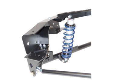 Ridetech 63-72 Chevy C10 Rear StrongArm Trailing Arm System - 11337199
