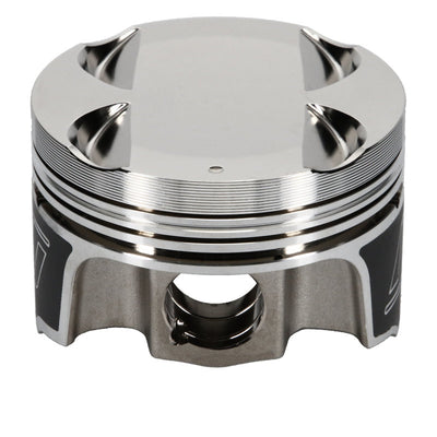 Wiseco Mitsu 4G64 w/4G63 Heads 10.5:1 E85 Piston Kit - K656M8525AP