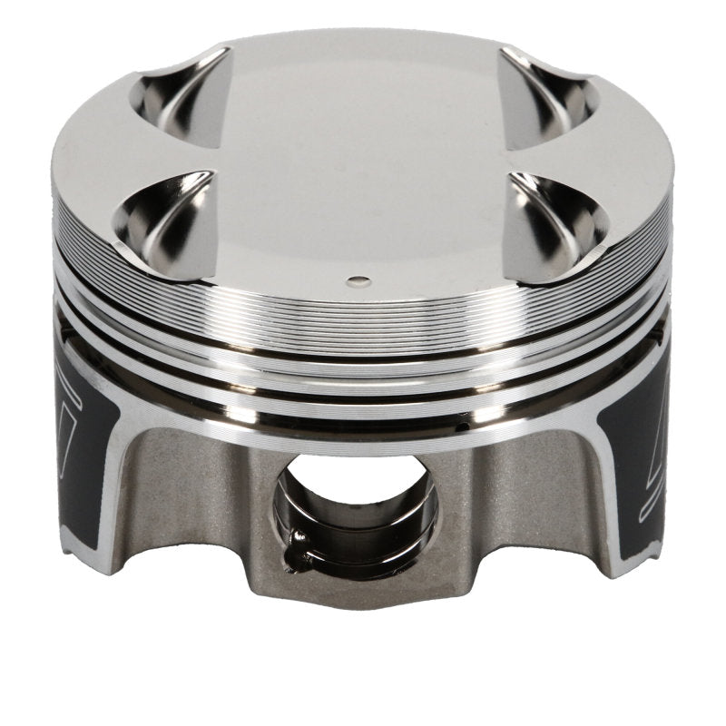 Wiseco Mitsu 4G64 w/4G63 Heads 10.5:1 E85 Piston Kit - K656M8525AP