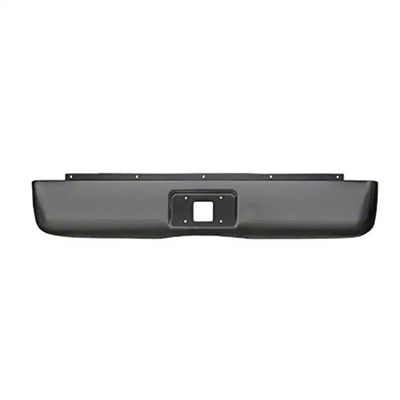 Gray truck bumper showing the EFXRP26 Proefx Roll Pan Rr for 2007-2010 Silverado