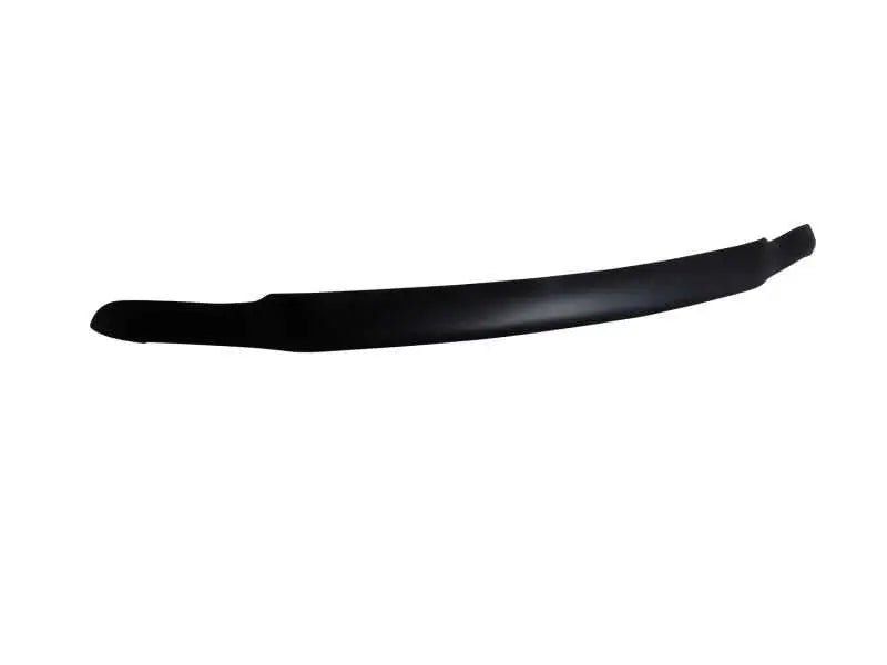 EGR 07-13 Chev Silverado Superguard Hood Shield - Matte 