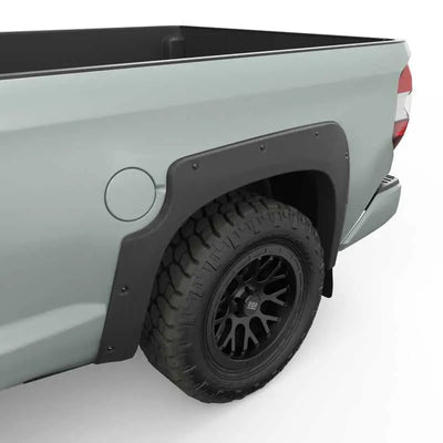 EGR 14-21 Toyota Tundra Baseline Bolt Style Fender Flares Set Of 4 