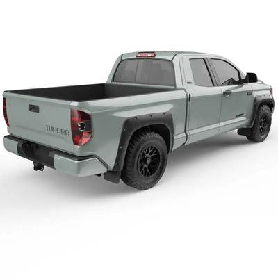 EGR 14-21 Toyota Tundra Baseline Bolt Style Fender Flares Set Of 4 