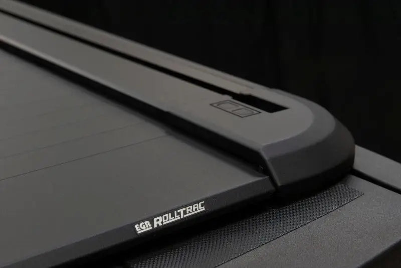 EGR 15-23 Ford F150 Rolltrac Electric Retractable Bed Cover - RV and Auto Parts
