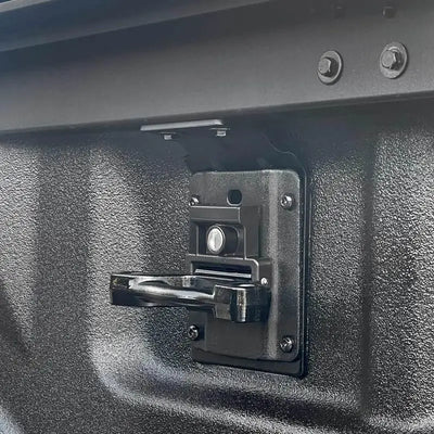 EGR 15-23 Ford F150 Rolltrac Electric Retractable Bed Cover - RV and Auto Parts
