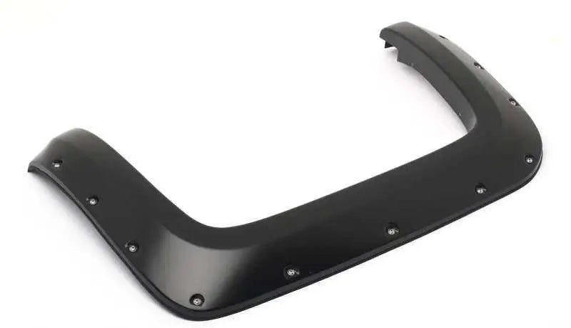 EGR 15+ GMC Canyon 6ft Bed Bolt-On Look Fender Flares - Set 