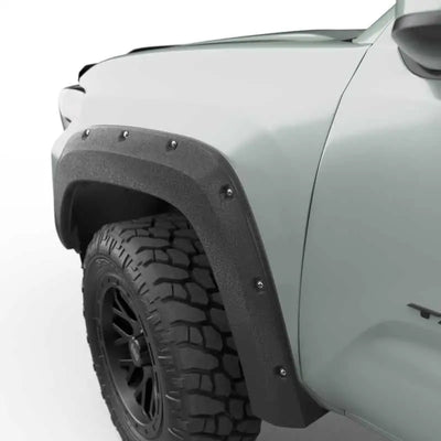 EGR 16-22 Toyota Tacoma Baseline Bolt Stylefender Flares Set Of 4 