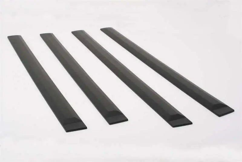 EGR EGR 19-23 Chevrolet Silverado/Gmc Sierra Rugged Body Side Molding 4Pc Set Crew Cab