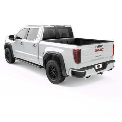 EGR 19-23 Gmc Sierra 1500 Rugged Fender Flares Set Of 4 