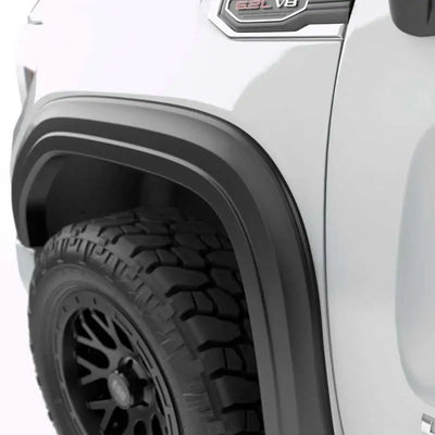 EGR 19-23 Gmc Sierra 1500 Rugged Fender Flares Set Of 4 
