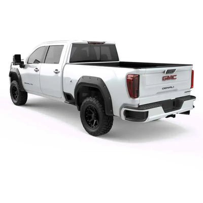 EGR 20-22 Gmc Sierra 2500Hd/3500Hd Baseline Bolt Style Fender Flares Set Of 4 