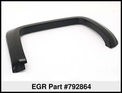 EGR 20-23 Ram 2500/3500 Traditional Bolt-On Look Fender Flares Set Of 4 