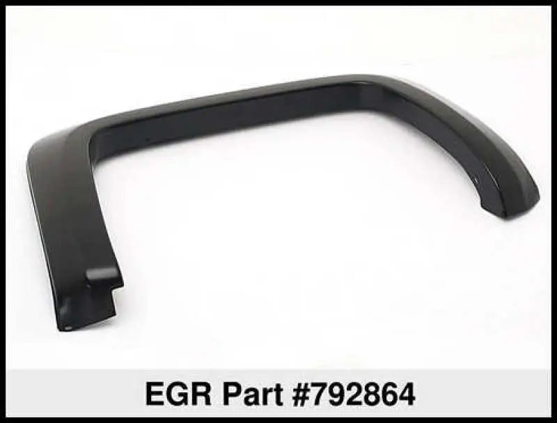 EGR 20-23 Ram 2500/3500 Traditional Bolt-On Look Fender Flares Set Of 4 