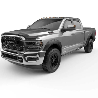 EGR 20-23 Ram 2500/3500 Traditional Bolt-On Look Fender Flares Set Of 4 