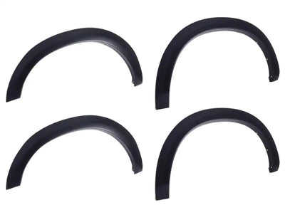 EGR 2018 Ford F-150 OEM Look Fender Flares - Set - Truck & Automotive