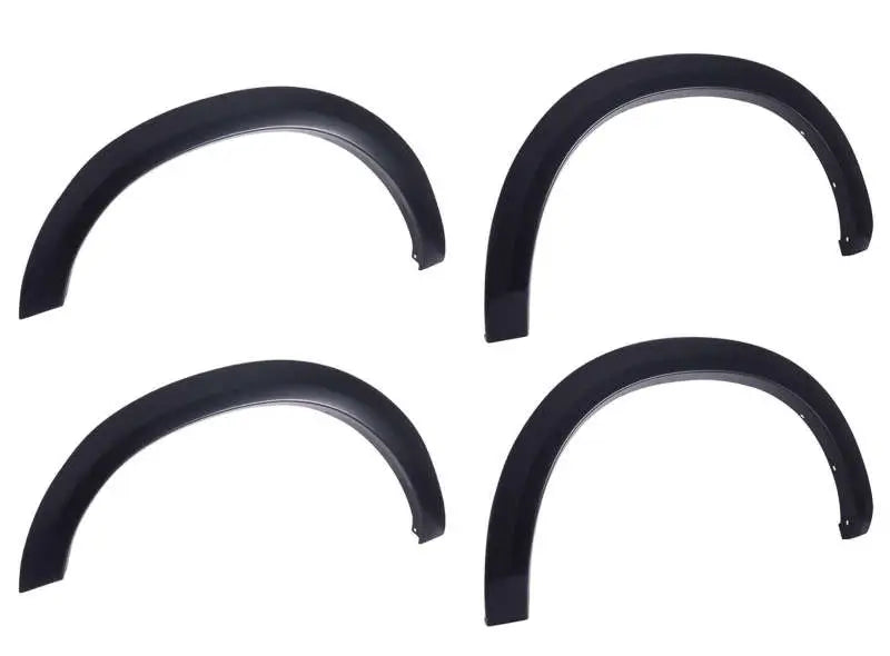 EGR 2018 Ford F-150 OEM Look Fender Flares - Set - Truck & Automotive