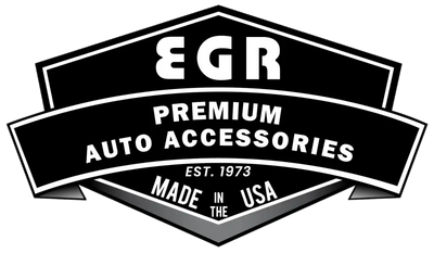 EGR 2018 Ford F-150 OEM Look Fender Flares - Set - Truck & Automotive