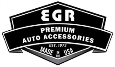 EGR 2018 Ford F-150 OEM Look Fender Flares - Set - Truck & Automotive