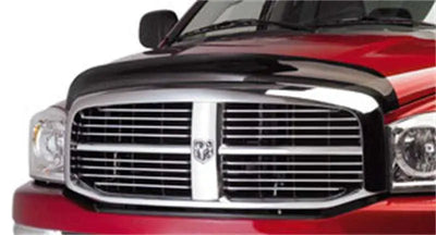 EGR 2020+ Chevrolet Blazer Superguard Hood Guard Dark Smoke 