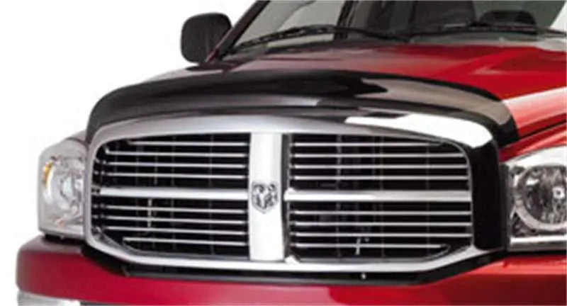 EGR 2020+ Chevrolet Blazer Superguard Hood Guard Dark Smoke 
