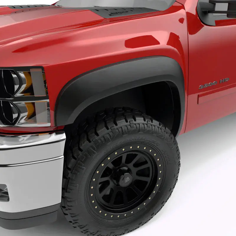EGR Flares - Rugged Set - Truck & Automotive