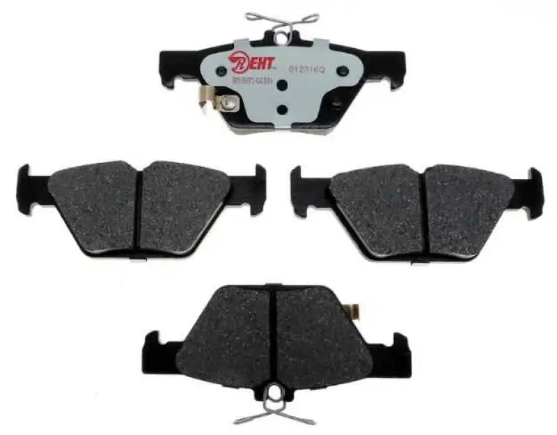 EHT1808 Brake Pad