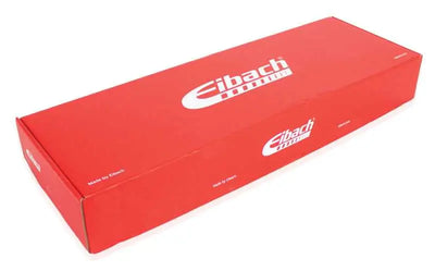 Eibach 01-05 Honda Civic 26mm Front Anti-Roll Kit 