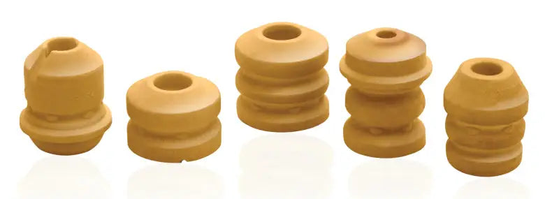 Eibach 13 Ford Focus ST Bump Stop - Secondary Spring Tuning - EBS770015