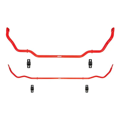Eibach 19mm Rear Anti-Roll Kit for 2018+ Kia Stinger GT 3.3L 