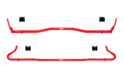 Eibach 2022 Subaru BRZ Coupe 2.4L Anti-Roll Kit - Front (25mm) and Rear (22mm) - Truck & Automotive