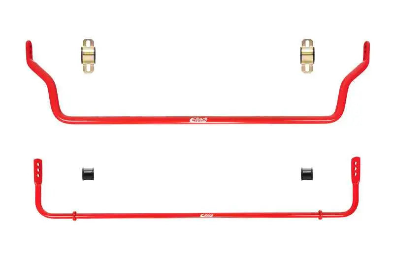 Eibach 24mm Front & 15mm Rear Anti-Roll Kit for 89-93 Miata 