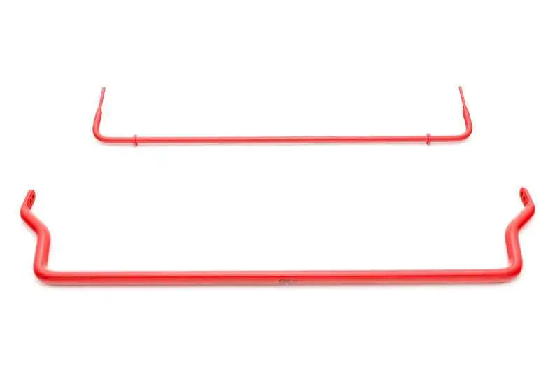 Eibach Eibach 24mm Front & 15mm Rear Anti-Roll Kit for 89-93 Miata