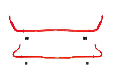 Eibach 25mm Front & 19mm Rear Anti-Roll-Kit for 13 Scion FR-S / Subaru BRZ - Truck Automotive