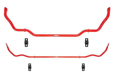 Eibach Eibach 25mm Front & 19mm Rear Anti-Roll Kit for 2018 Kia Stinger GT 3.3L