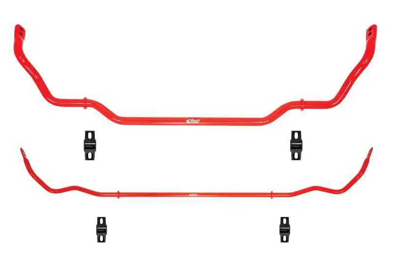 Eibach Eibach 25mm Front & 19mm Rear Anti-Roll Kit for 2018 Kia Stinger GT 3.3L