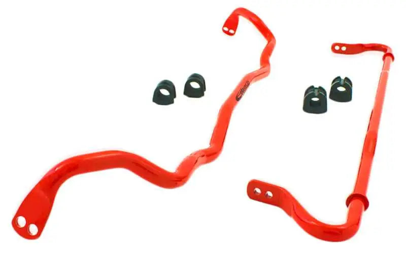 Eibach 25mm Front & 19mm Rear Anti-Roll Kit for 2018 Kia Stinger GT 3.3L 