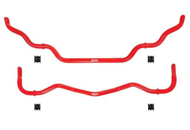 Eibach 32mm Front & 29mm Rear Anti-Roll-Kit for 09-11 Infiniti G37 Sedan / 07-08 G35 Sedan 