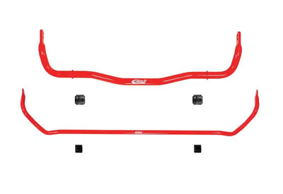 Eibach 35mm Front & 22mm Rear Anti-Roll Kit for 11-18 Chrysler 300C / Dodge Charger/Challenger - Truck Automotive