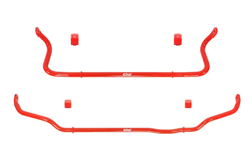 Eibach Anti-Roll-Kit for BMW F87/F80/F82/F83 Front and Rear - Truck & Automotive
