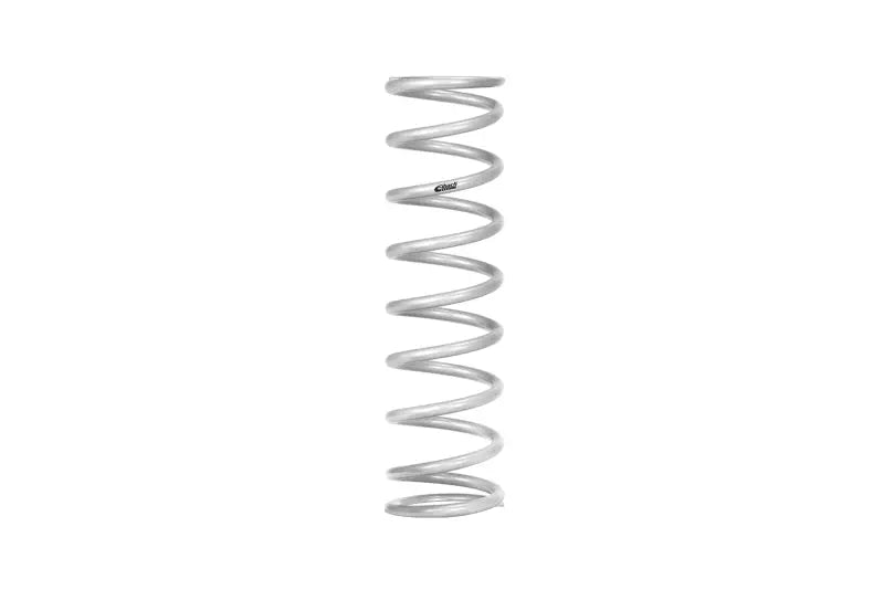 Eibach ERS 18 in. silver-coated coil-over spring, 3.75 in. ID