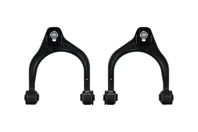 Eibach Pro-Alignment Rear Camber / Toe Kit for 03-08 Nissan 350z / 03-07 Infiniti G35 Coupe / 03-06 - Truck & Automotive