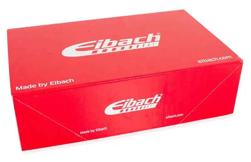 Eibach Pro-Kit for 04-07 Subaru WRX 
