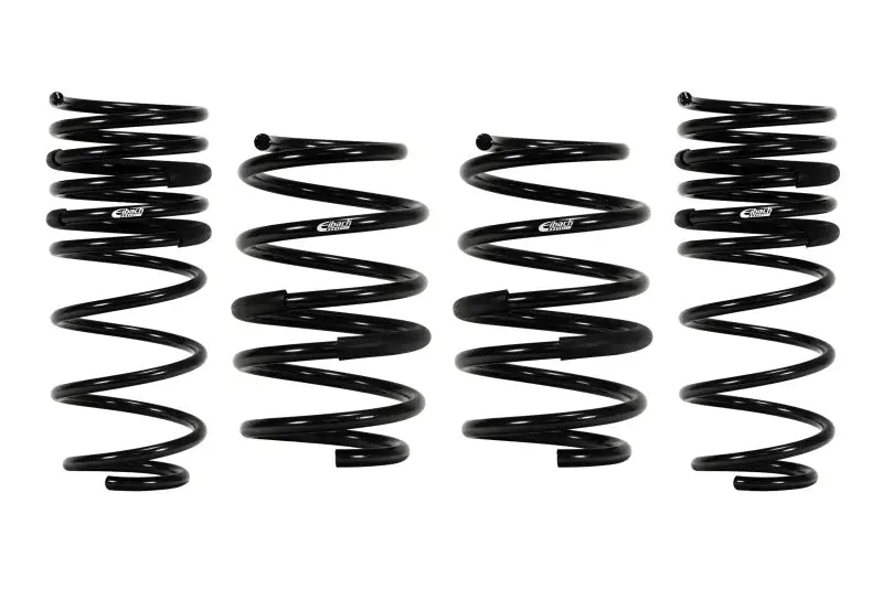 Eibach Pro-Kit for 05-10 + Mustang S197/Convertible V8 / 10 Convertible 6cyl - Truck & Automotive